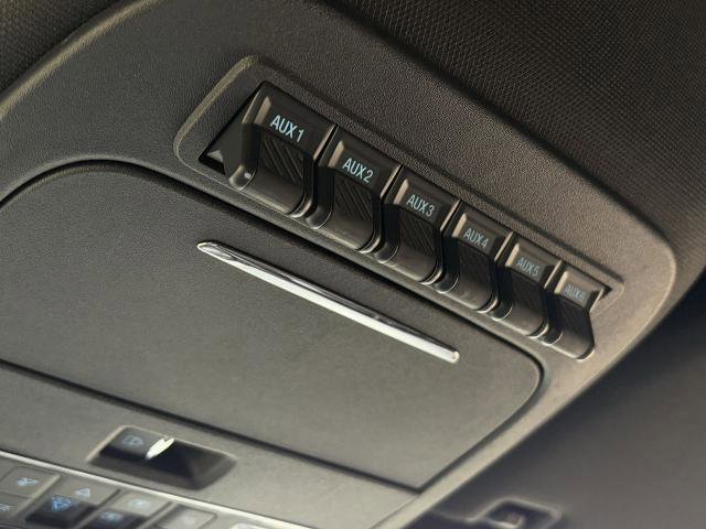 Certified 2024 Ford F150 Raptor w/ Equipment Group 803A Raptor R image 28