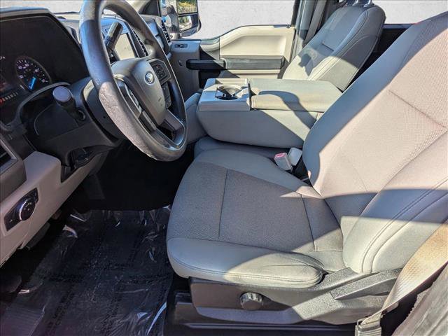 Certified 2019 Ford F250 XL w/ STX Appearance Package image 15