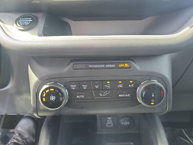 Certified 2024 Ford Bronco Sport Big Bend AWD/4WD image 18