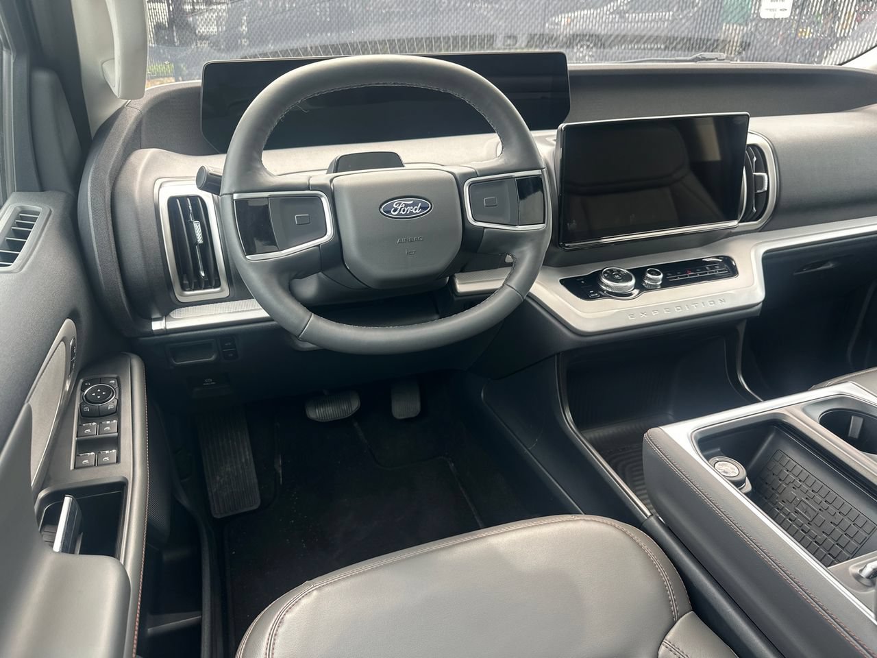 Certified 2025 Ford Expedition Max Active RWD image 25