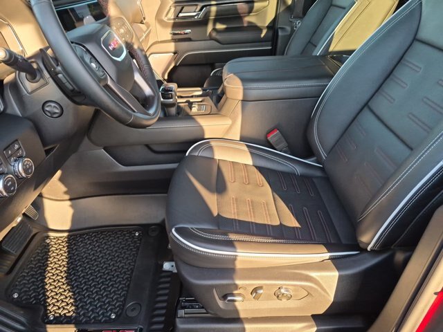 Used 2025 GMC Sierra 1500 AT4X AWD/4WD image 16