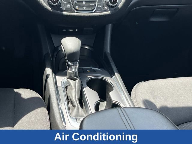 Used 2024 Chevrolet Malibu LT FWD image 18
