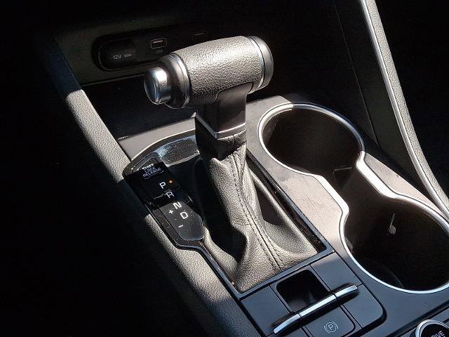 Used 2022 Kia K5 LXS image 15