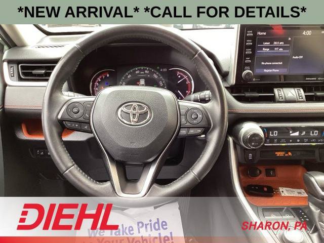 Used 2020 Toyota RAV4 Adventure AWD/4WD image 48