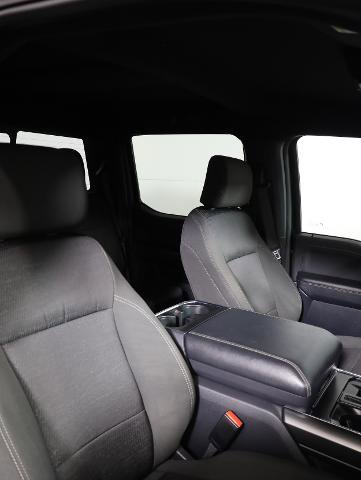 Certified 2023 Ford F150 XLT w/ Equipment Group 302A High AWD/4WD image 8