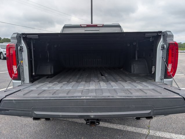 Used 2024 GMC Sierra 1500 SLT w/ SLT Premium Plus Package AWD/4WD image 38