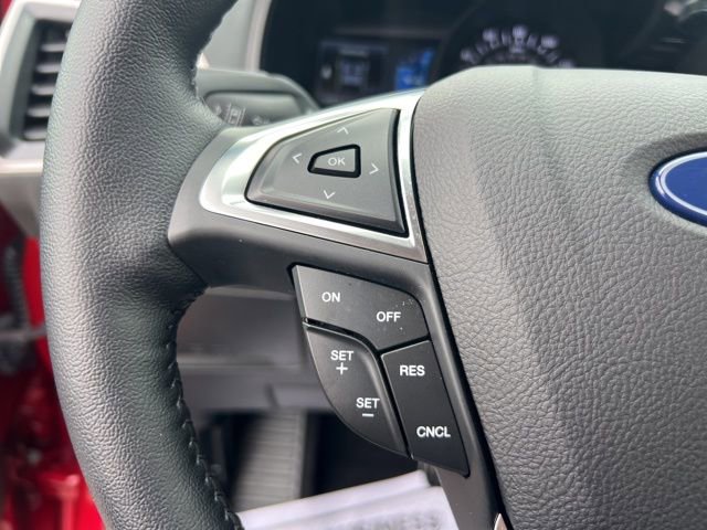 Certified 2023 Ford Edge SEL w/ Convenience Package AWD/4WD image 9