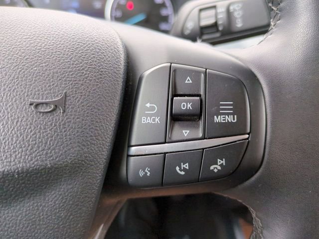 Certified 2023 Ford Maverick Lariat w/ Equipment Group 500A Standard AWD/4WD image 25