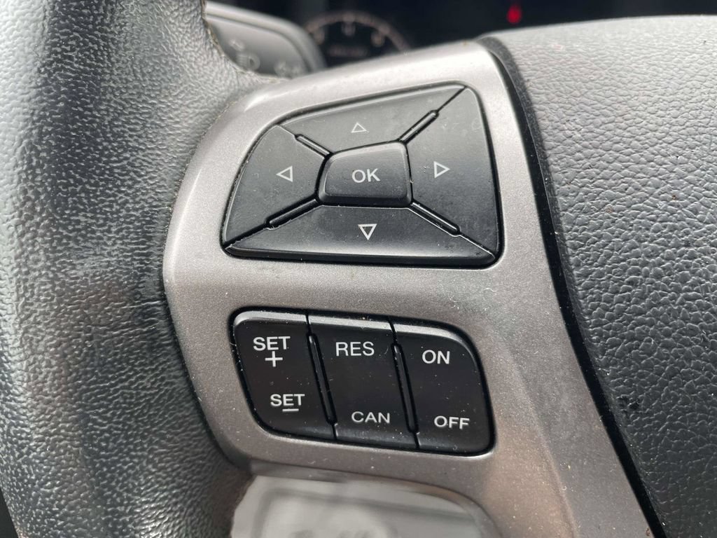 Certified 2019 Ford Ranger XLT w/ Equipment Group 302A Luxury AWD/4WD image 26