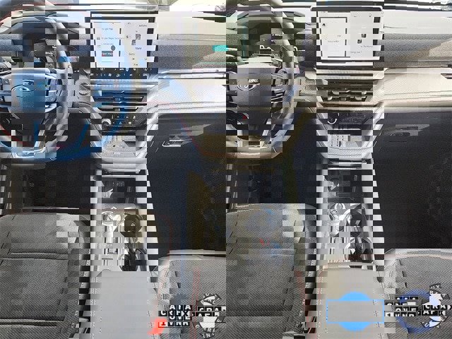 Certified 2025 Ford Explorer ST image 8