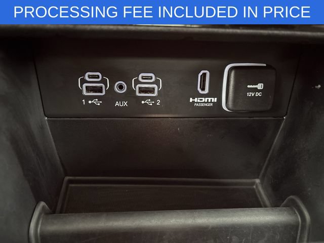 Used 2024 Jeep Grand Cherokee Limited 4xe AWD/4WD image 27