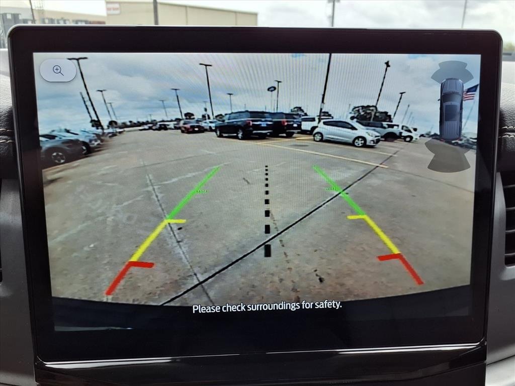 Certified 2022 Ford Expedition XLT image 11