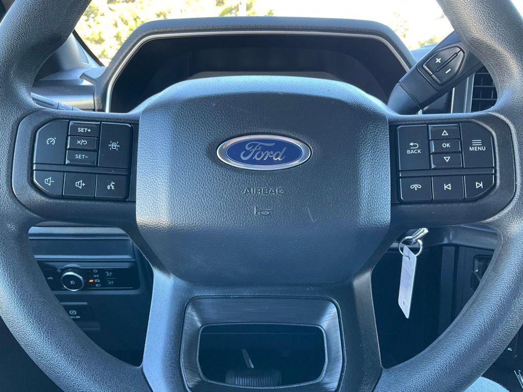 Certified 2023 Ford F150 XL w/ STX Appearance Package image 61