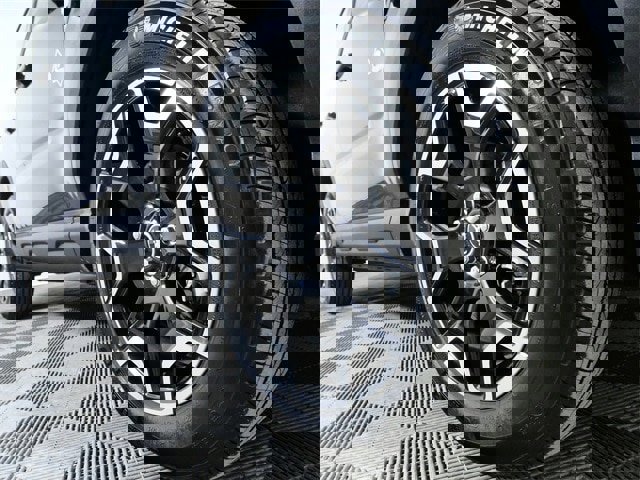 Certified 2025 Ford Bronco Sport Outer Banks w/ Outer Banks Tech Package+ image 7