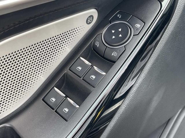 Certified 2023 Ford Explorer Platinum w/ Technology Package AWD/4WD image 30