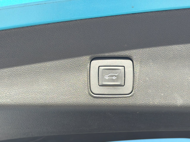 Used 2025 Chevrolet TrailBlazer RS w/ Convenience Package FWD image 21