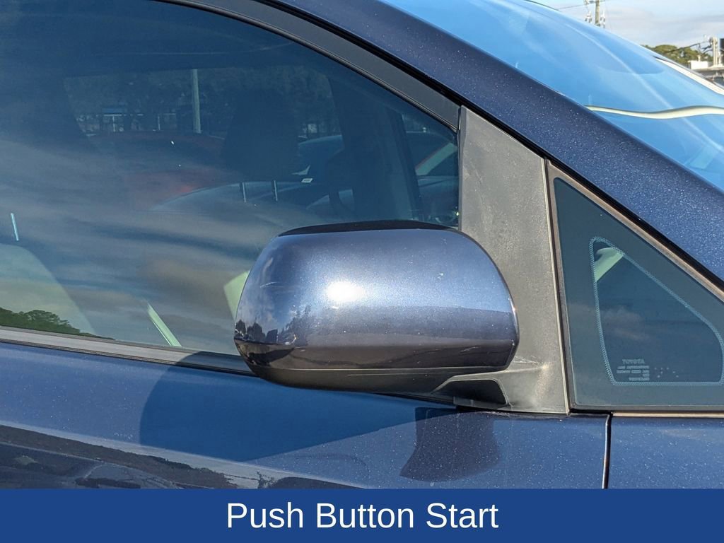 Used 2018 Toyota Sienna XLE Premium image 11