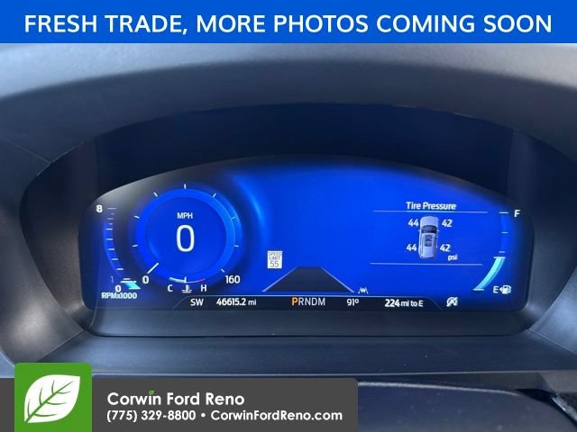 Certified 2020 Ford Explorer ST w/ ST Street Pack AWD/4WD image 10