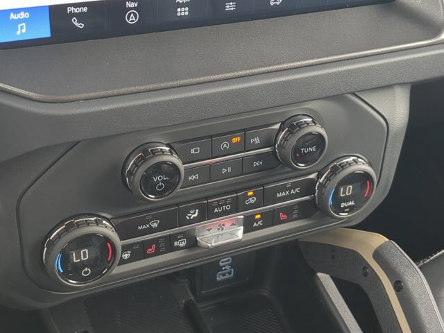 Certified 2025 Ford Bronco Badlands AWD/4WD image 23