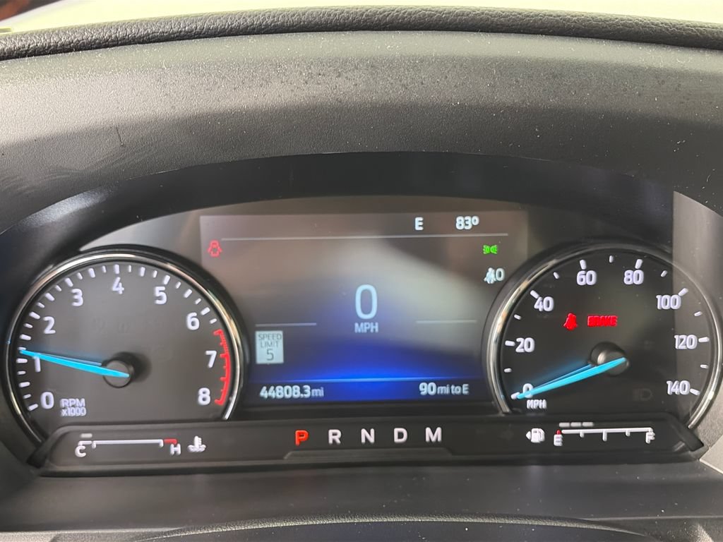 Certified 2022 Ford Explorer Timberline AWD/4WD image 15