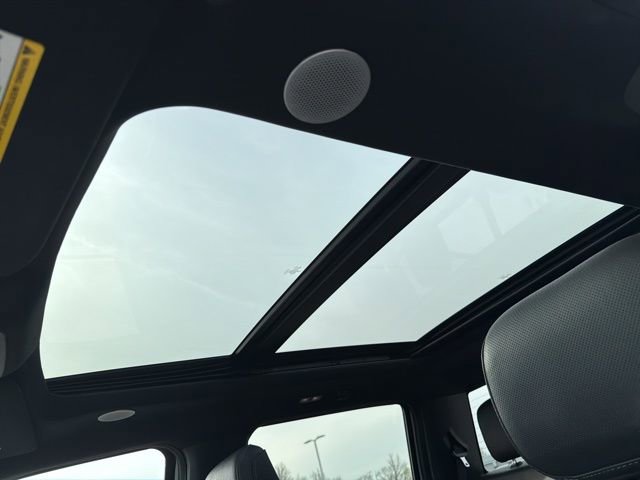 Certified 2023 Ford F150 Lariat w/ Equipment Group 502A High image 50