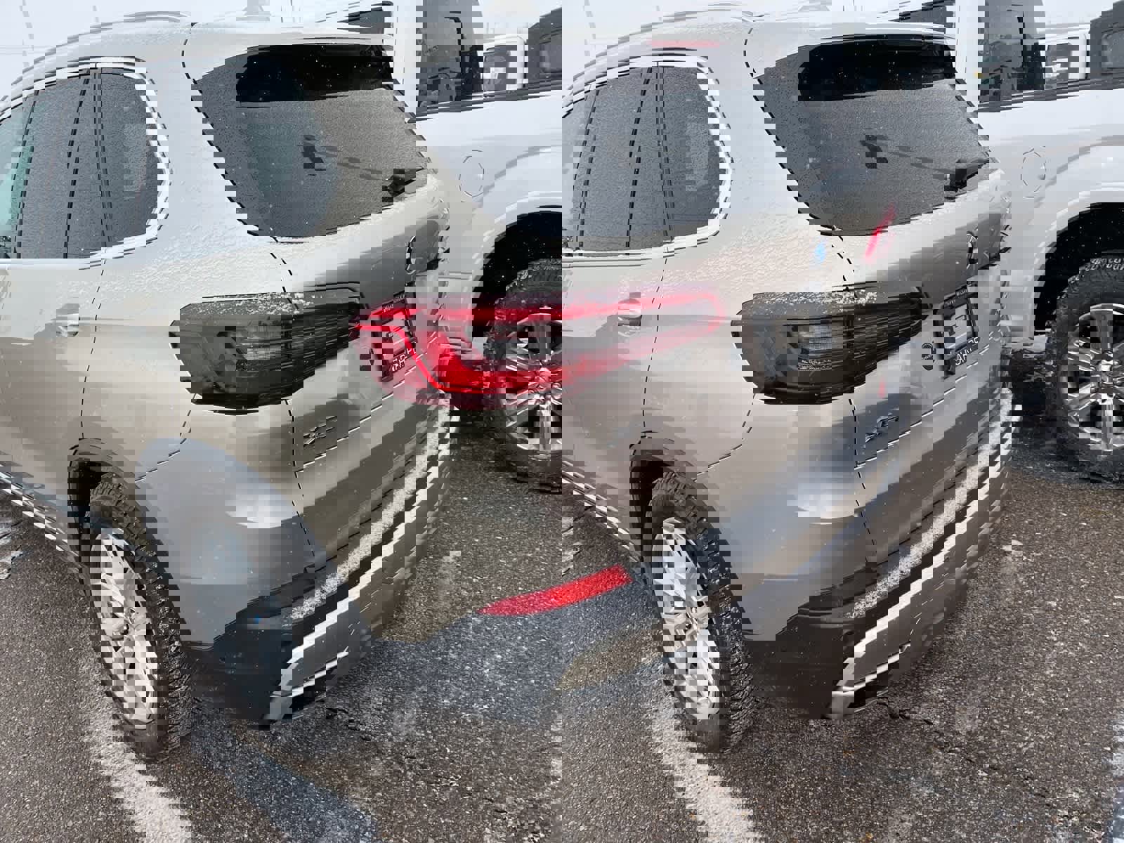 Used 2019 BMW X5 xDrive40i w/ Convenience Package image 13