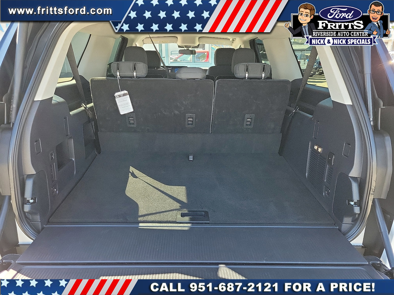 Certified 2025 Ford Expedition Max Active image 22