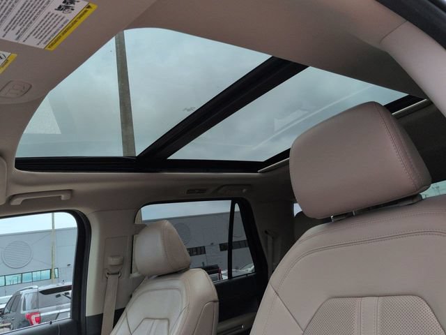 Certified 2024 Ford Expedition Limited RWD image 23