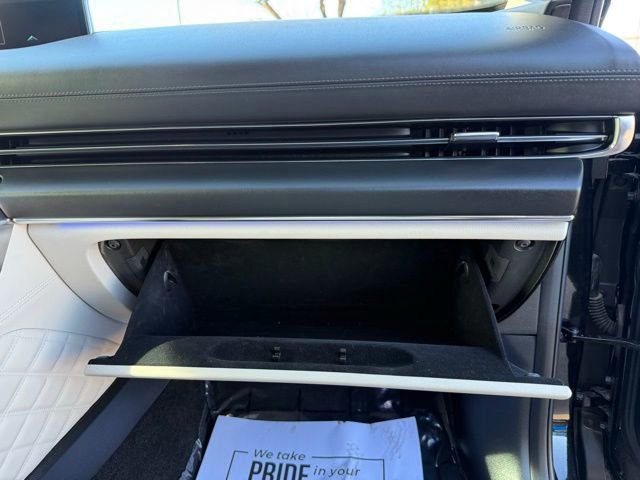 Used 2023 Genesis GV80 3.5T w/ Prestige Package image 34