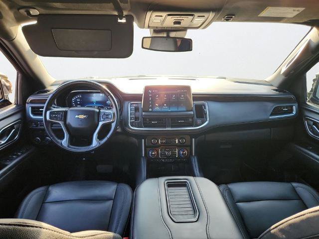 Used 2023 Chevrolet Tahoe LT RWD image 21