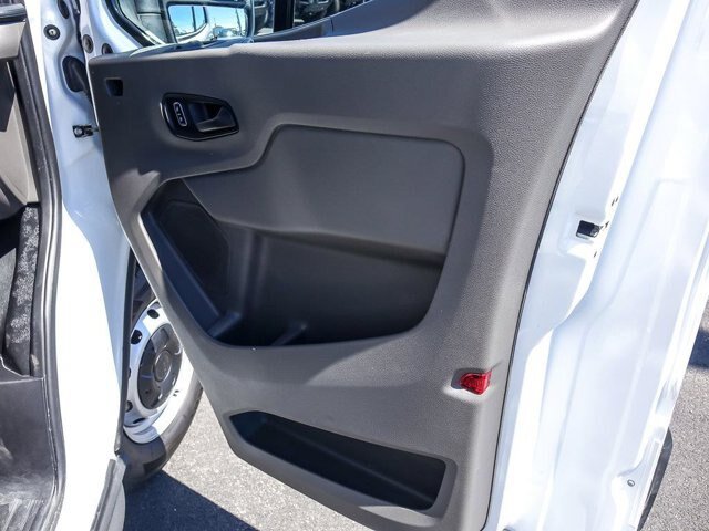 Certified 2025 Ford Transit 250 148 High Roof w/ Load Area Protection Package RWD image 29