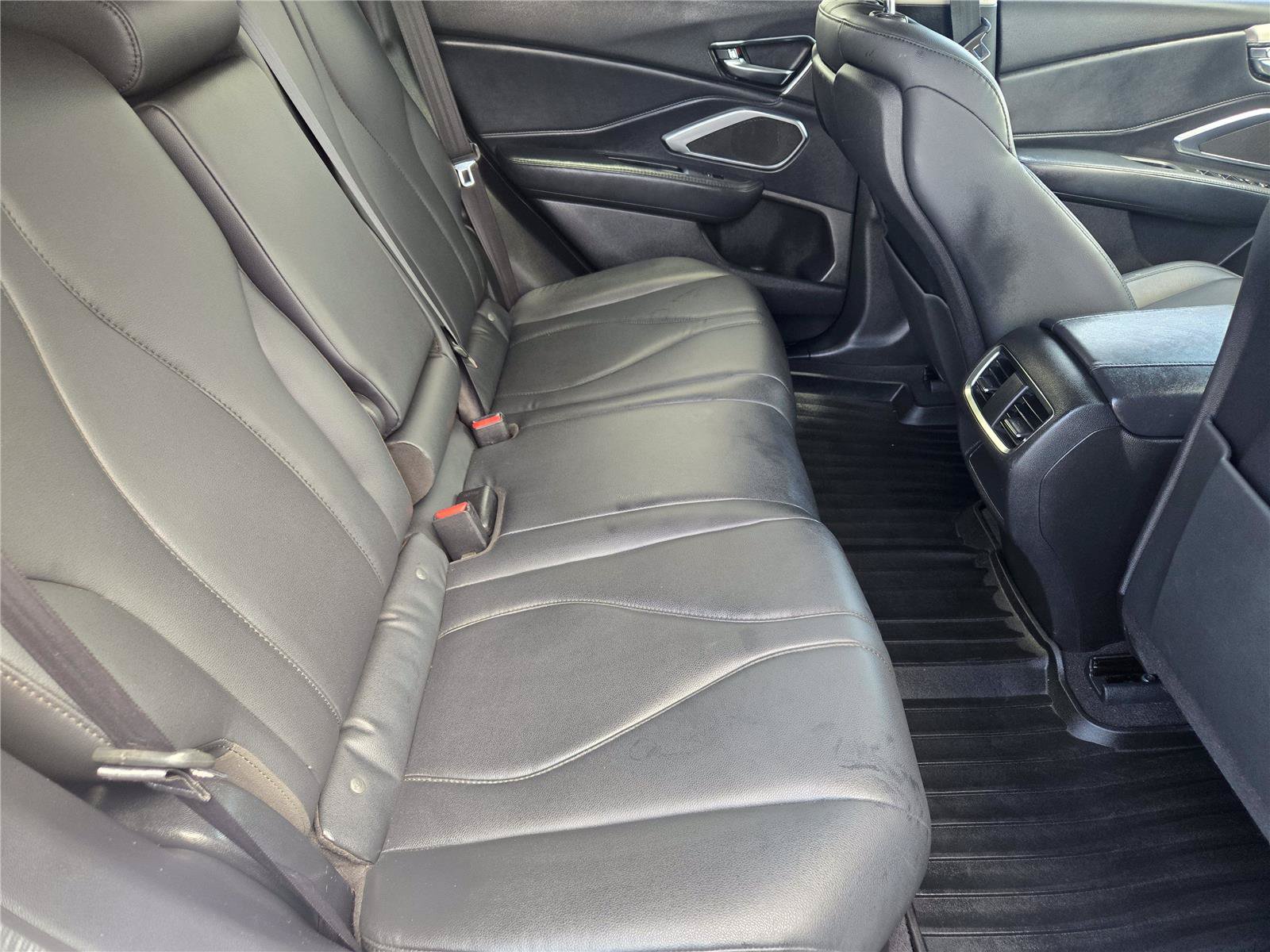 Used 2019 Acura RDX FWD image 29