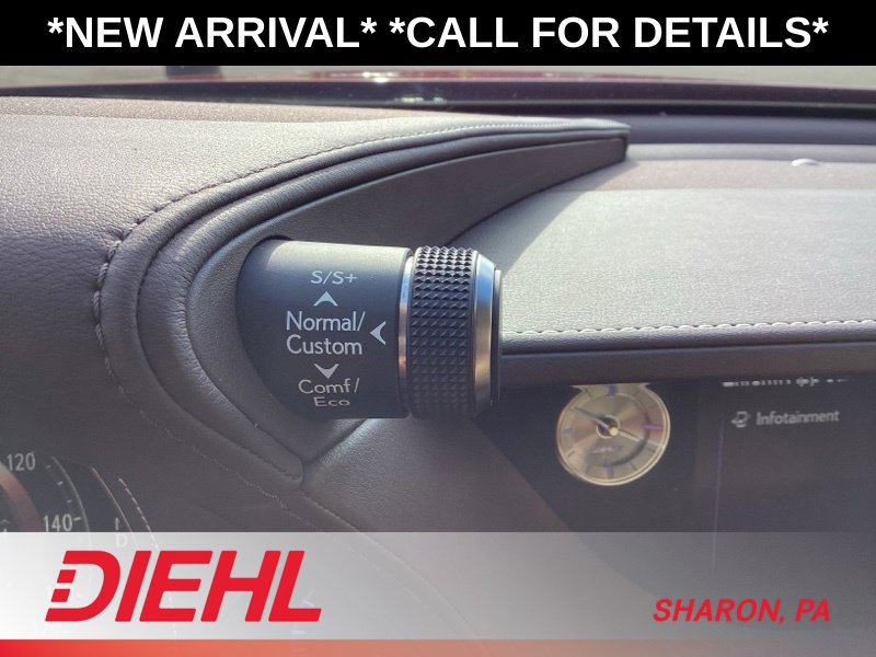 Used 2018 Lexus LS 500 AWD w/ Interior Upgrade Package image 39