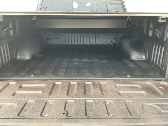 Certified 2020 Ford F150 Limited w/ Trailer Tow Package AWD/4WD image 19