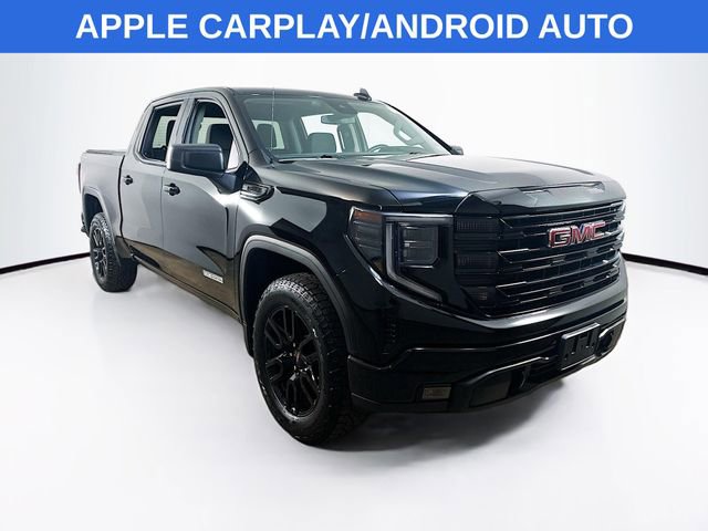 Used 2023 GMC Sierra 1500 Elevation image 1