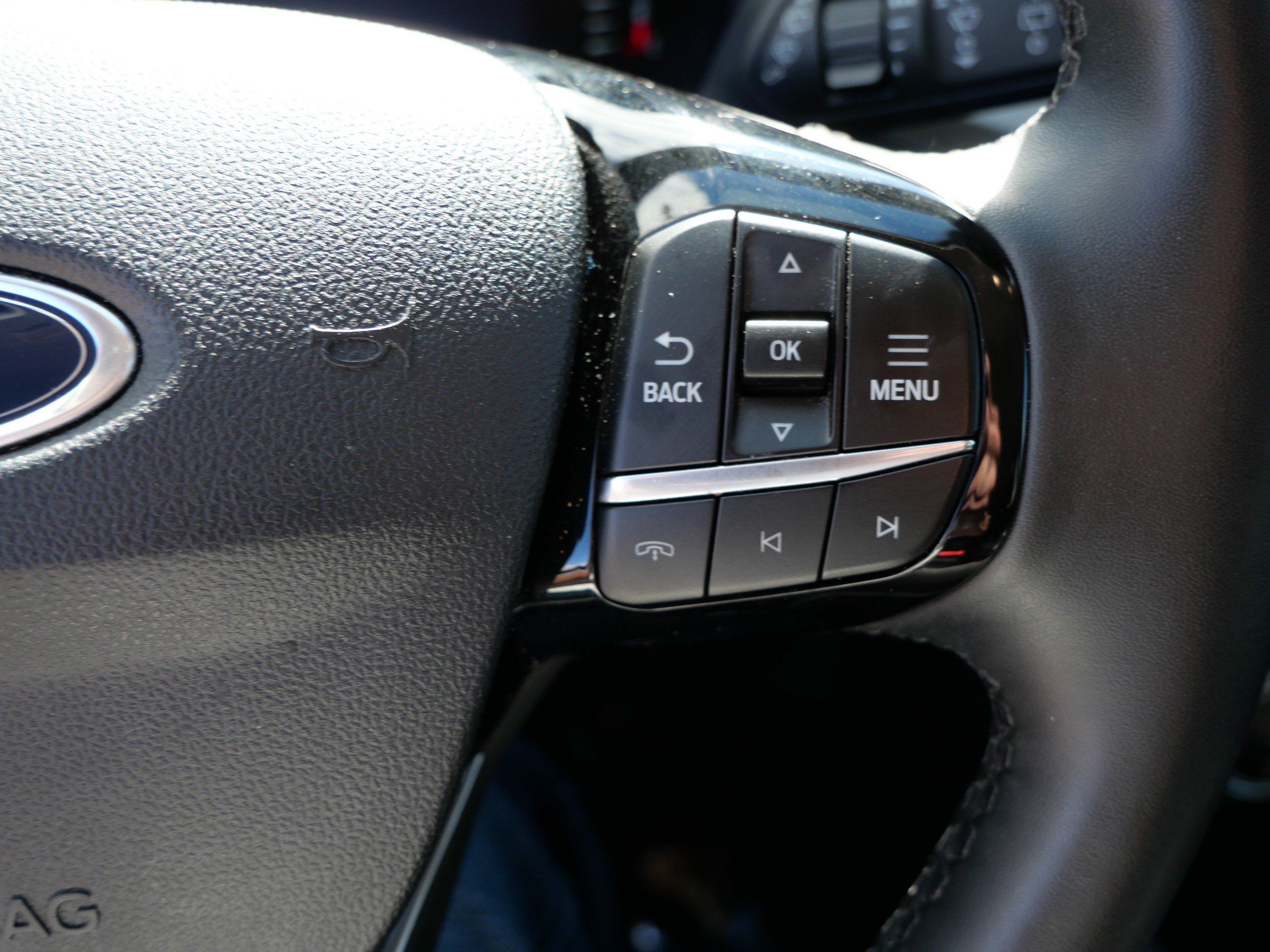 Certified 2024 Ford Escape Active AWD/4WD image 29
