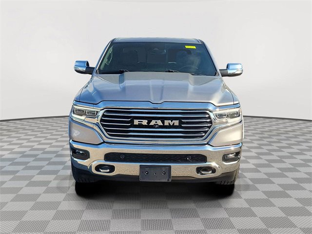 Used 2019 RAM 1500 Limited image 8