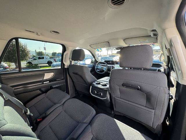 Certified 2025 Ford Expedition Max Active RWD image 27