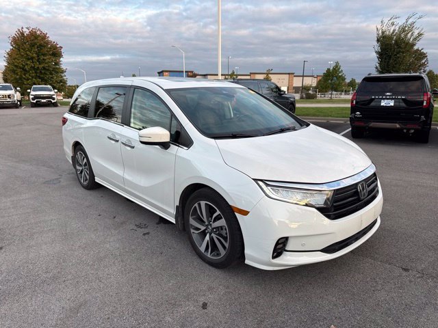 Used 2022 Honda Odyssey Touring image 1