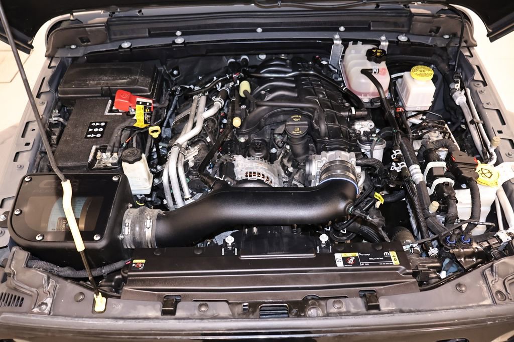 Used 2023 Jeep Gladiator Willys image 36