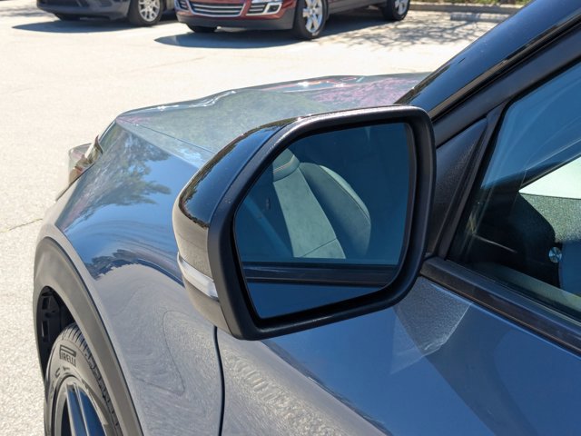 Certified 2025 Ford Explorer ST image 13