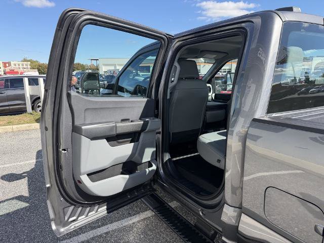 Certified 2025 Ford F350 XL w/ XL Driver Assist Package image 12