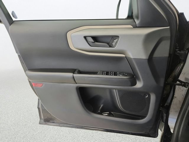 Certified 2025 Ford Bronco Sport Big Bend AWD/4WD image 21