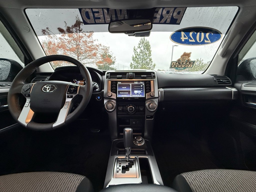 Used 2024 Toyota 4Runner SR5 image 29