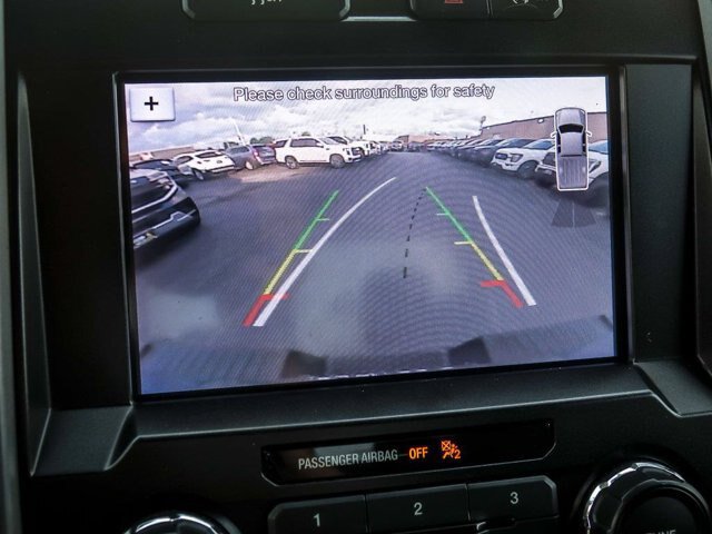 Certified 2019 Ford F150 XLT w/ Equipment Group 302A Luxury AWD/4WD image 21