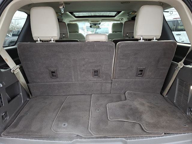 Certified 2020 Ford Expedition Limited image 27