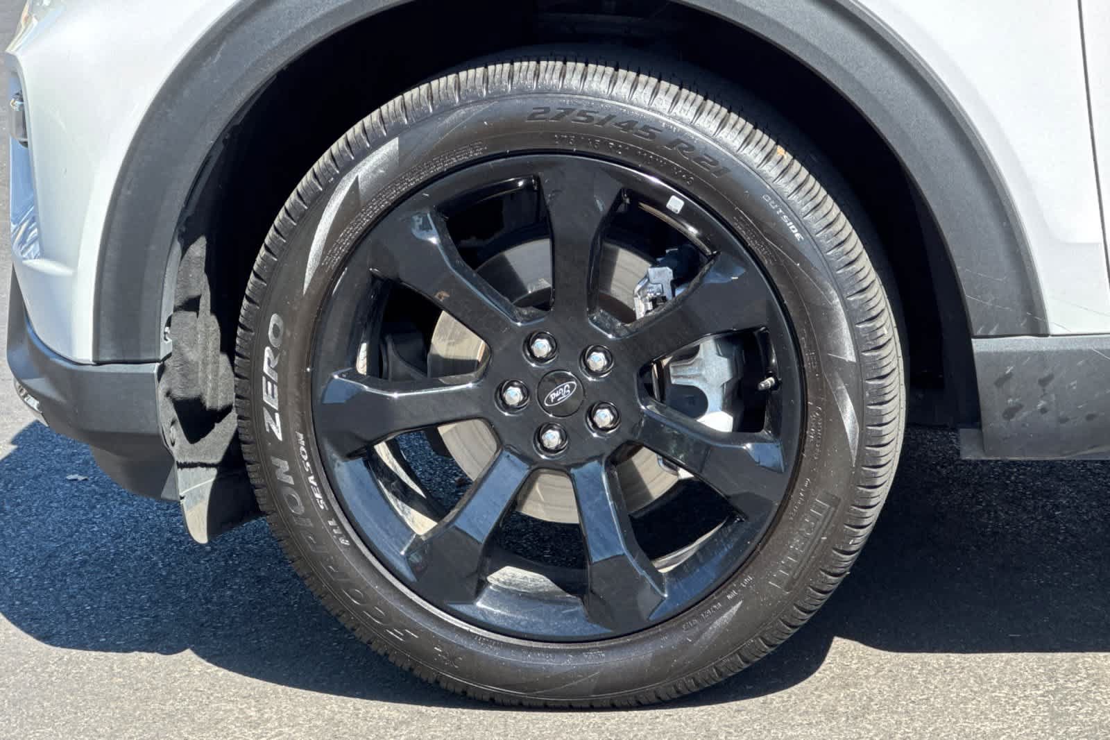 Certified 2023 Ford Explorer ST-Line w/ Class IV Trailer Tow Package AWD/4WD image 28