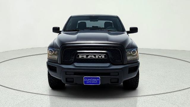 Used 2024 RAM 1500 Warlock RWD image 2