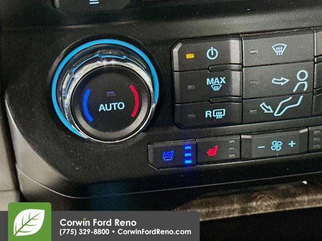 Certified 2017 Ford F250 Lariat w/ Lariat Value Package AWD/4WD image 20