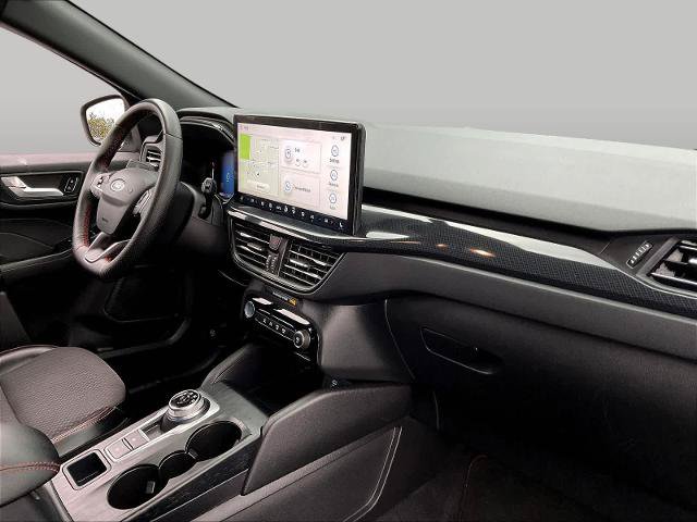 Certified 2023 Ford Escape ST-Line w/ Tech Pack #1 AWD/4WD image 28